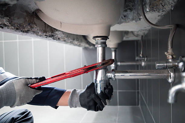 Trusted Emergency Plumber service in Montville, CT - AAA Plumbing Heating